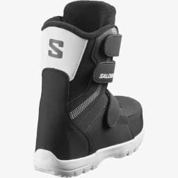 Salomon Whipstar Zwart - Nieuw 2