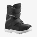 Salomon Whipstar Zwart - Nieuw 1