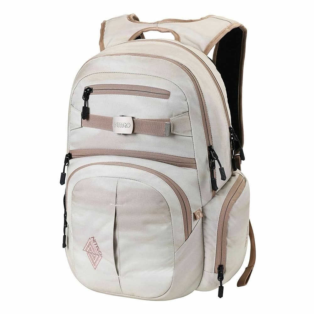 Nitro Backpack Hero Dune - alternatieve afbeelding