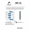 Head Kore x 85 LYT + PRW 11 2025 - Nieuw 2