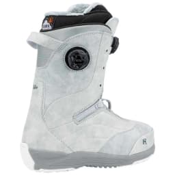 Nitro Crown BOA 2025 Grijs 2