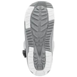 Nitro Crown BOA 2025 Grijs 3