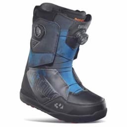 ThirtyTwo Lashed Double Boa 2025 Blauw 1