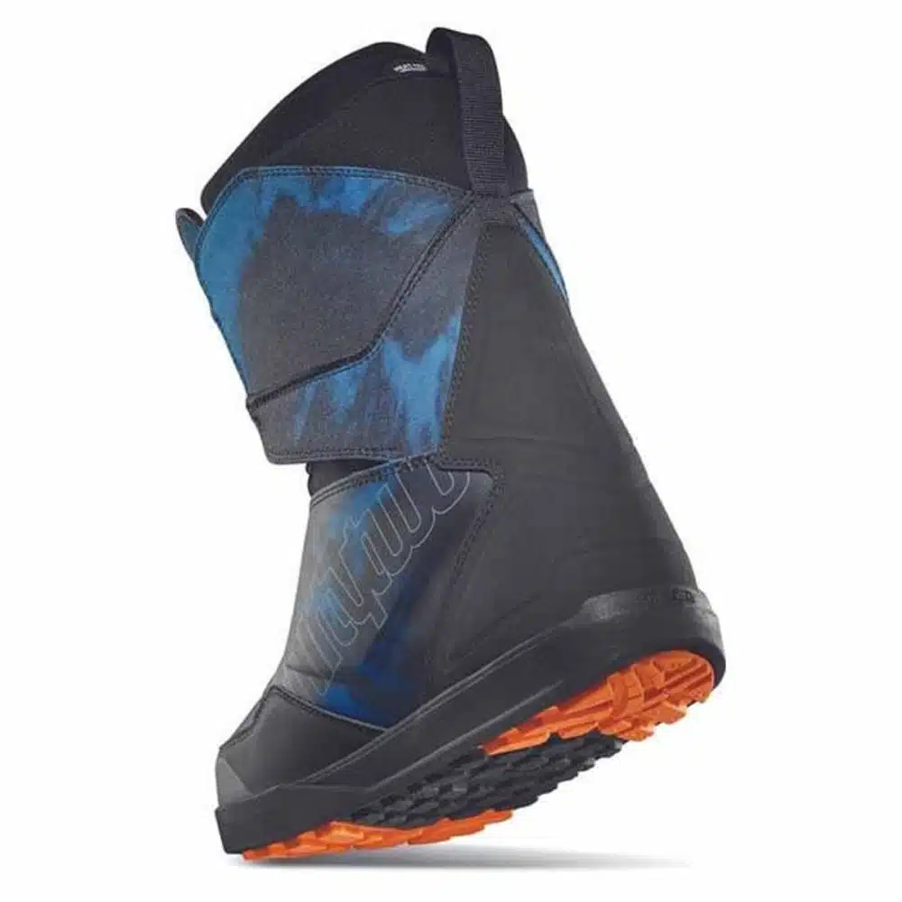 ThirtyTwo Lashed Double Boa 2025 Blauw - alternatieve afbeelding