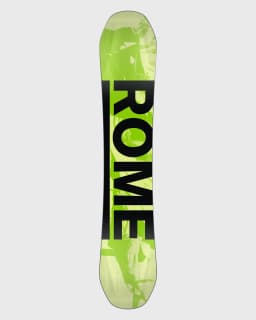 Rome Mechanic Men's 2027