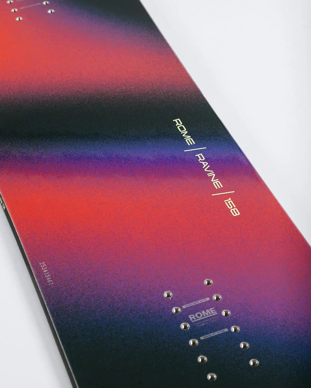 Rome Ravine Men's 2027