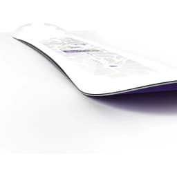 Salomon Lotus Snowboard 2027
