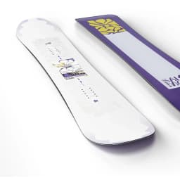 Salomon Lotus Snowboard 2027