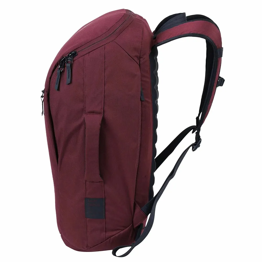 Nitro Rucksack Nikuro Wine - alternatieve afbeelding