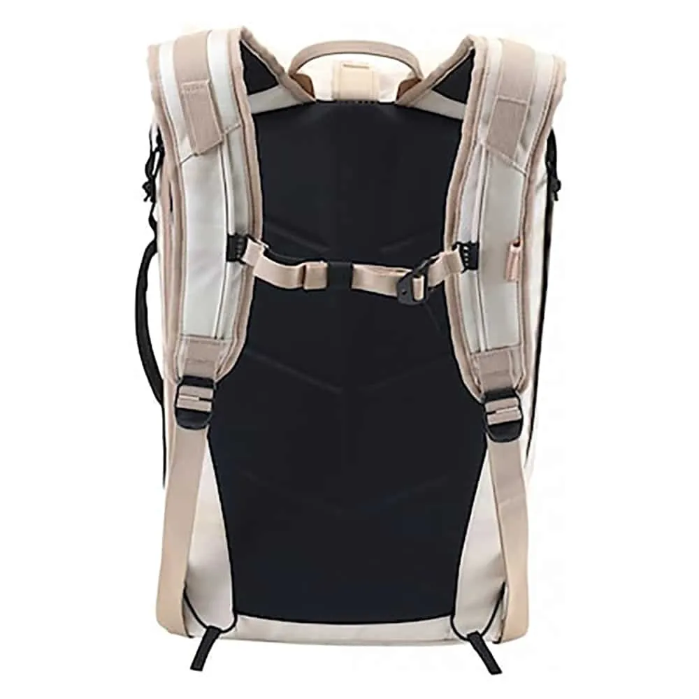 Nitro Backpack Scrambler Dune - alternatieve afbeelding