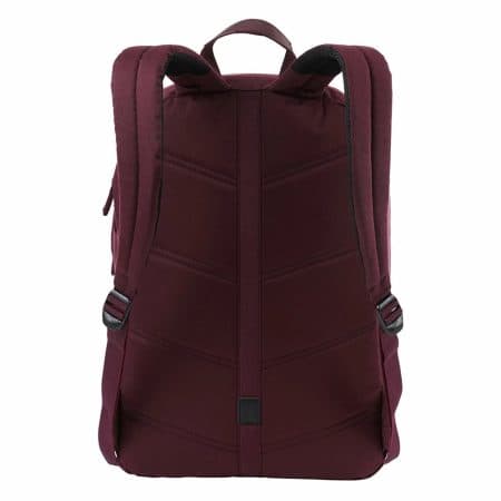 Nitro Rucksack Urban Classic Plus Wine