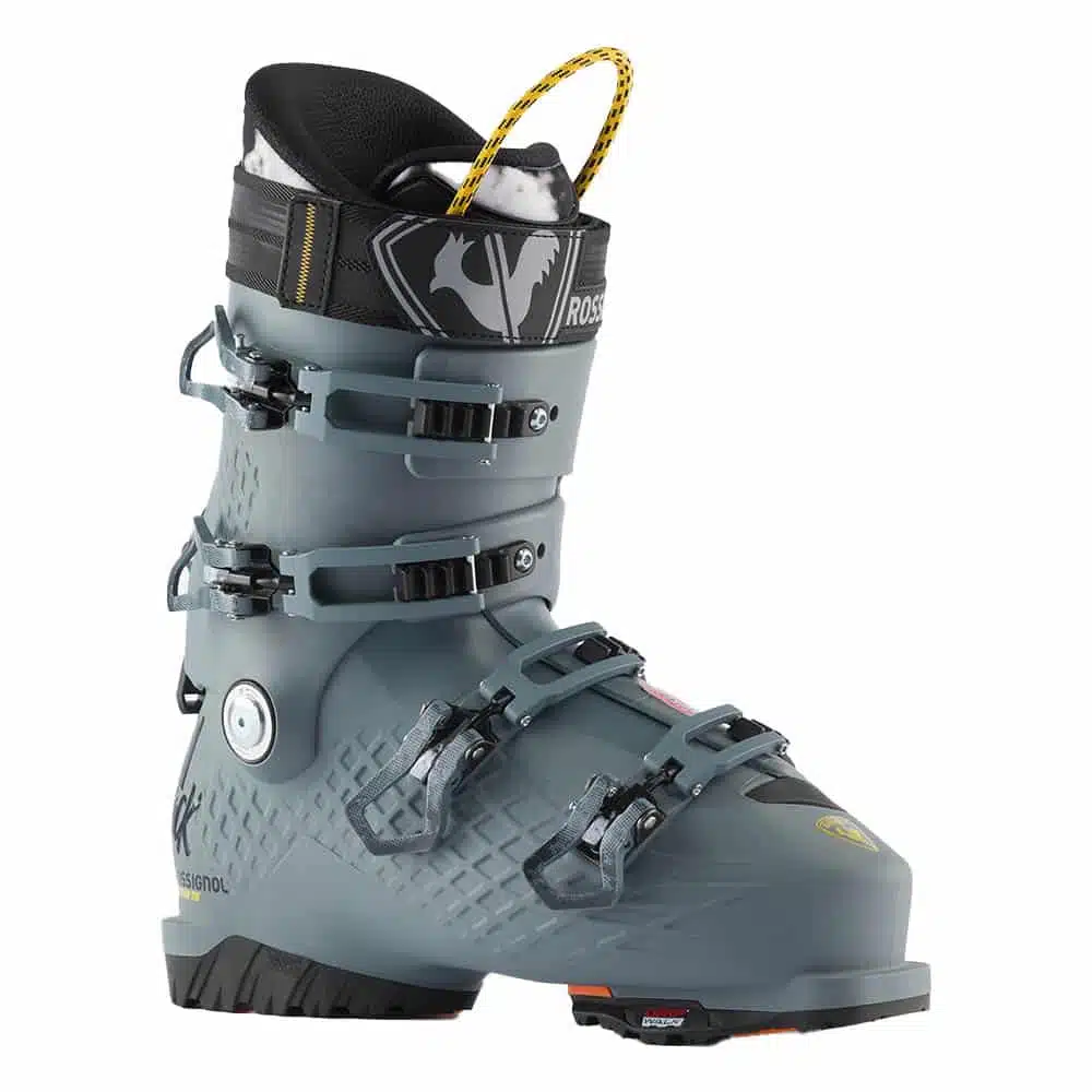 Rossignol Alltrack 110 HV GW 2025 Staal Grijs - Nieuw - alternatieve afbeelding