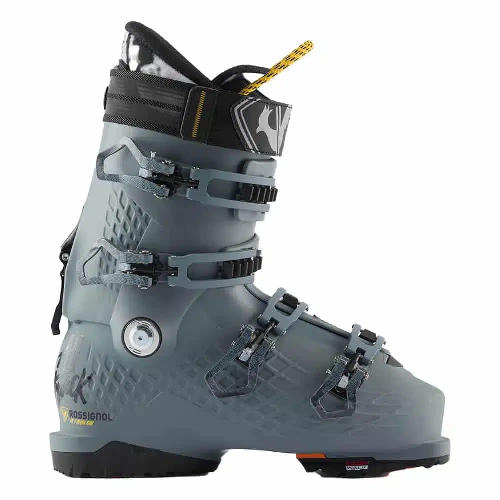 Rossignol Alltrack 110 HV GW 2025 Staal Grijs - Nieuw