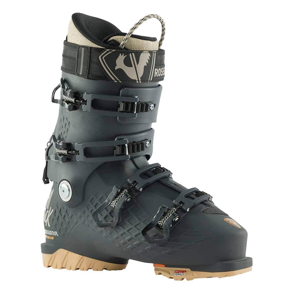 Rossignol Alltrack Pro 100 MV GW 2025 Charcoal - Nieuw - alternatieve afbeelding