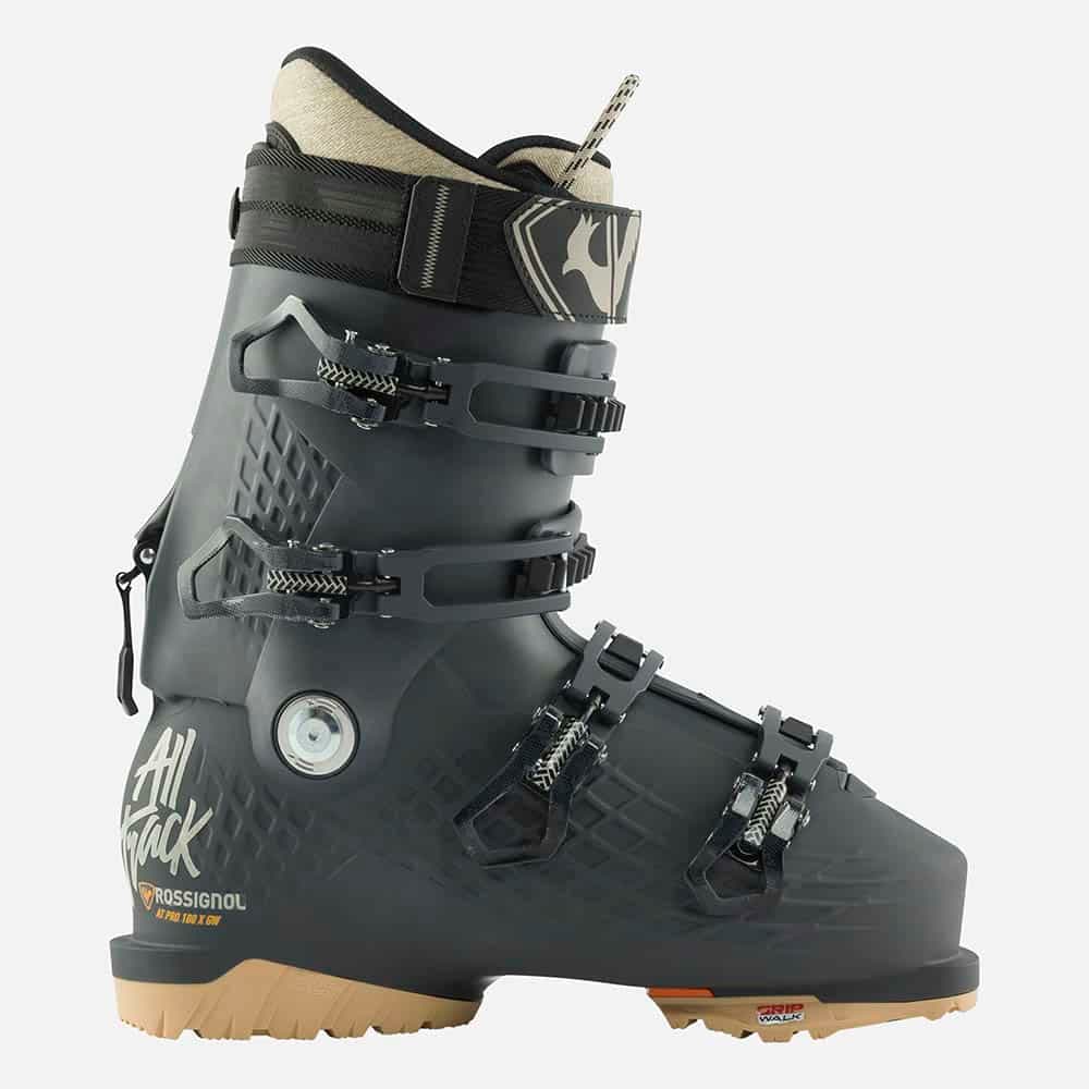 Rossignol Alltrack Pro 100 MV GW 2025 Charcoal - Nieuw