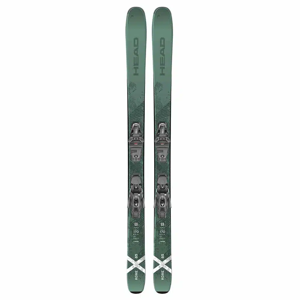 Head Kore x 85 LYT + PRW 11 2025 - Nieuw