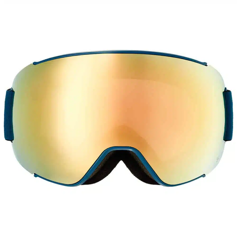 Head Magnify 5K Goud Petrol + Extra Lens - alternatieve afbeelding