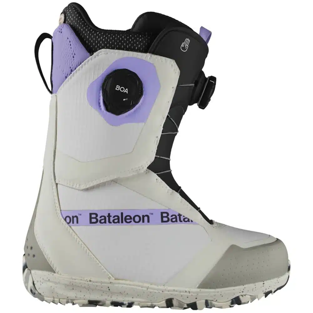Bataleon Mosh Boa Virtual Grape 2025 - Second Hand