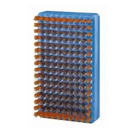 Holmenkol Brush Bronze