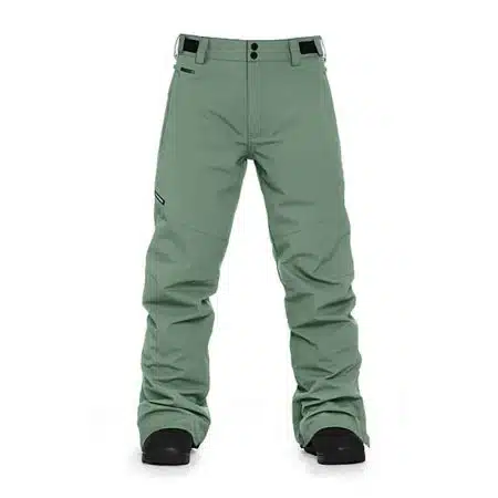 Horsefeathers Orca Pants 2026 IJsberg Groen - Maat XL