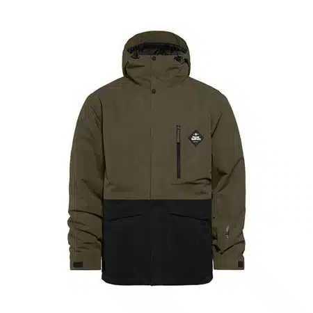 Horsefeathers Ranger Jacket 2026 Olijfnacht - Maat XL
