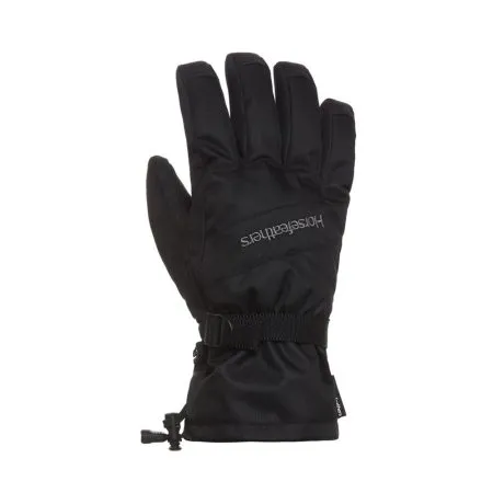 Horsefeathers Cornell Gloves 2026 Black