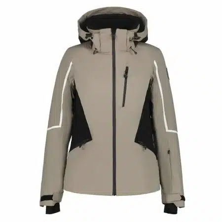 Icepeak Fayette Dames 2026 Bruin - Maat 38 | M