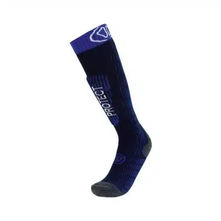 Sidas Protect V2 Socks - Donker Blauw