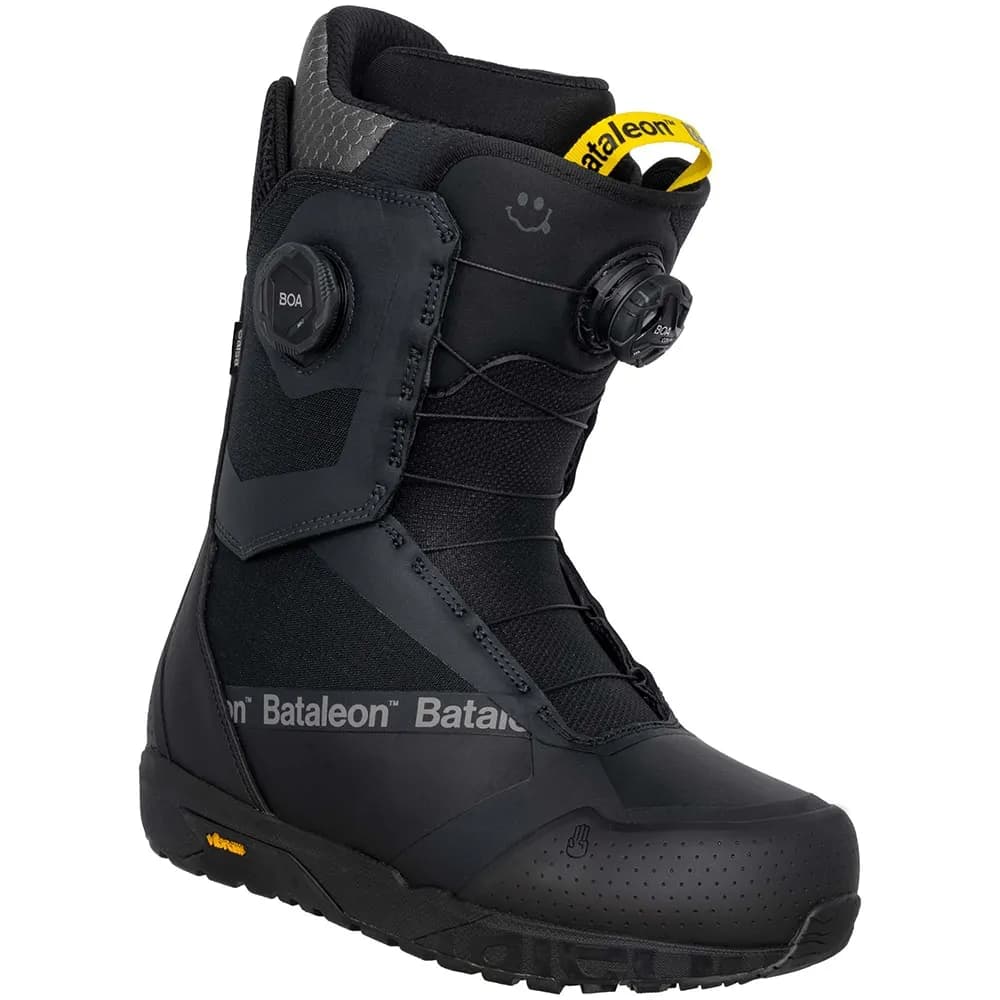 Bataleon Salsa D'Boa 2026 Zwart - Nieuw