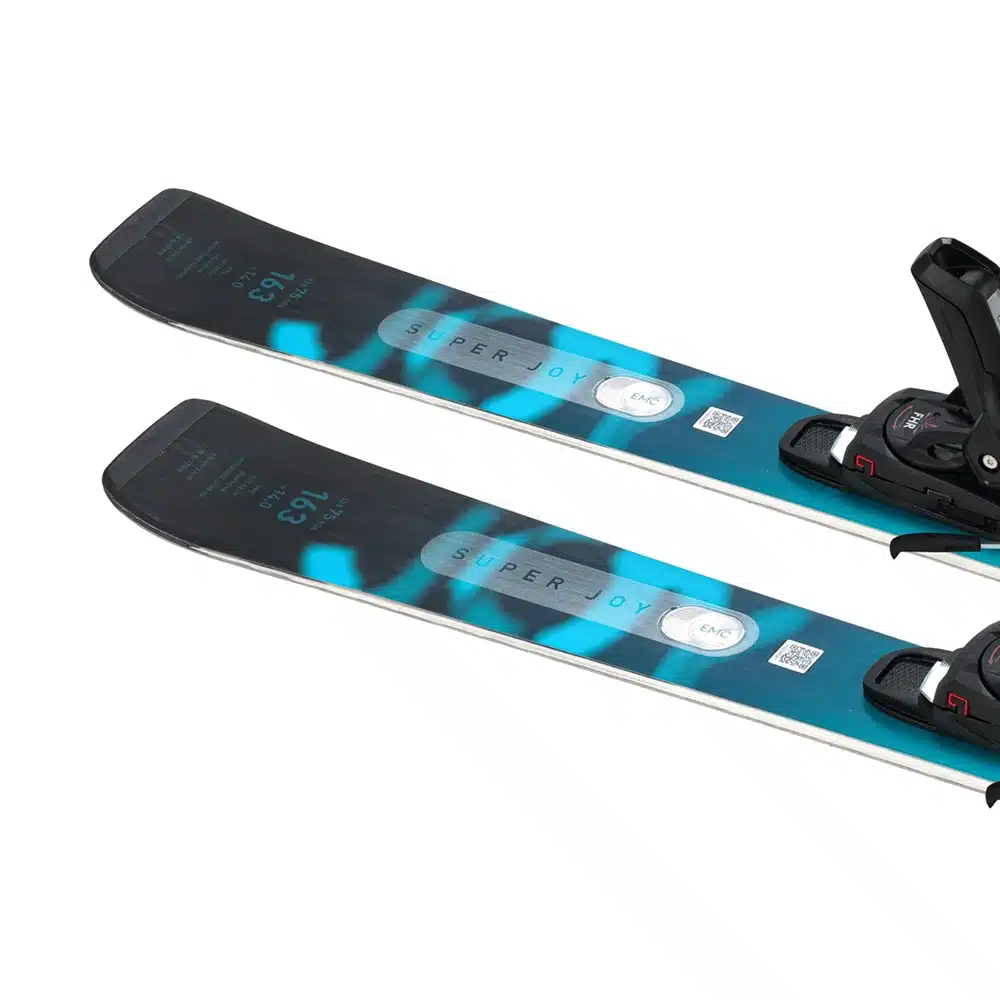 Head e-super Joy SW + Joy 11 2025 - Nieuw - alternatieve afbeelding