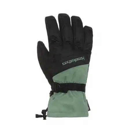 Horsefeathers Cornell Gloves 2026 IJsberg Groen