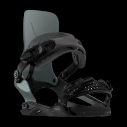 Snowboard Bindingen