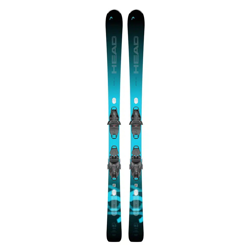 Head e-super Joy SW + Joy 11 2025 - Nieuw