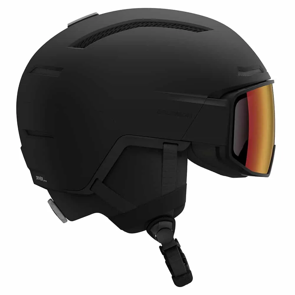 Salomon Driver Pro Sigphoto Mips Zwart 2026 - alternatieve afbeelding