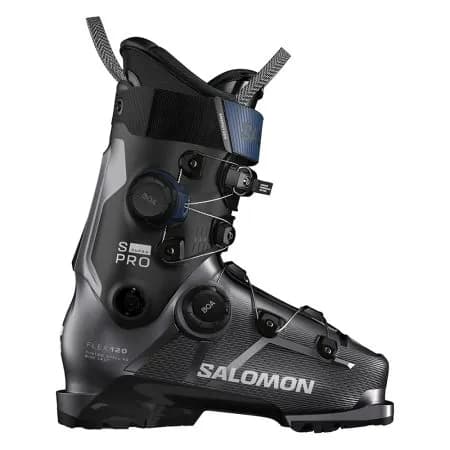 Salomon S-Pro Supra Dual Boa 120 GW MV 2026 Humus
