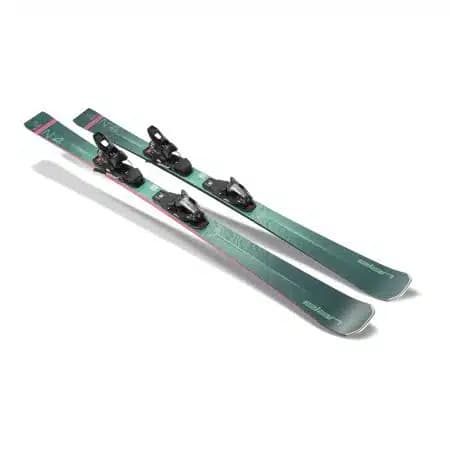 Elan Primetime No4 2026