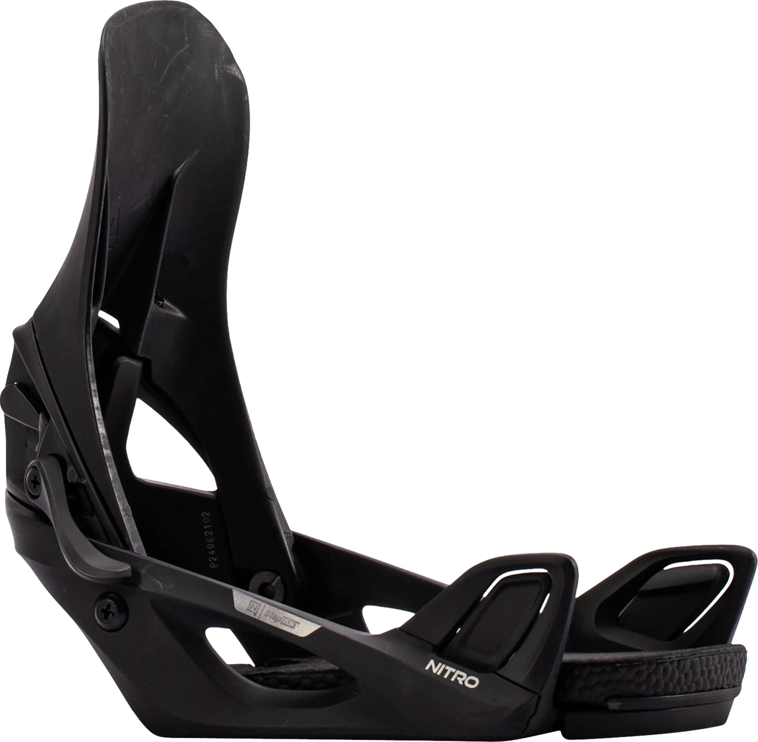 Nitro Step On® Women's 2027 - Black