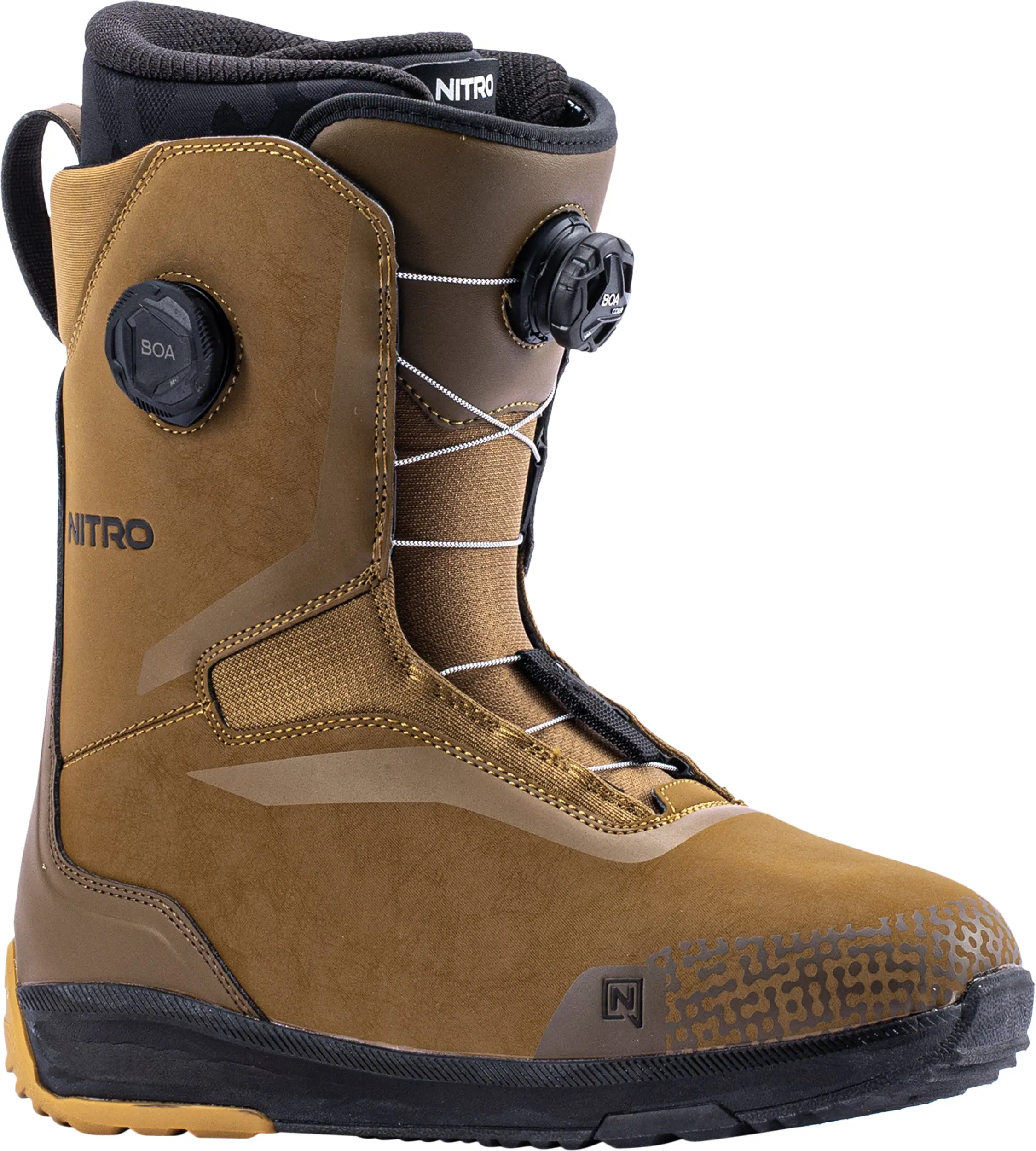 Nitro Sentinel BOA® 2027- Brown