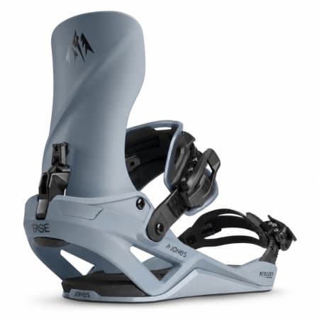 Mercury FASE® Snowboard Binding