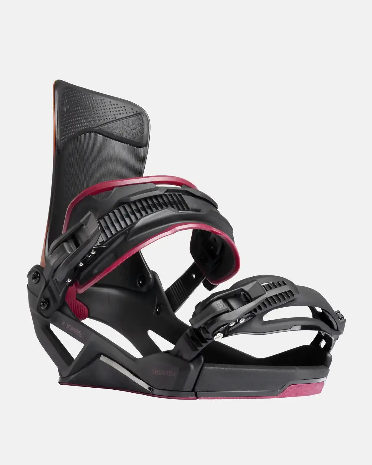 Mercury FASE® Snowboard Binding
