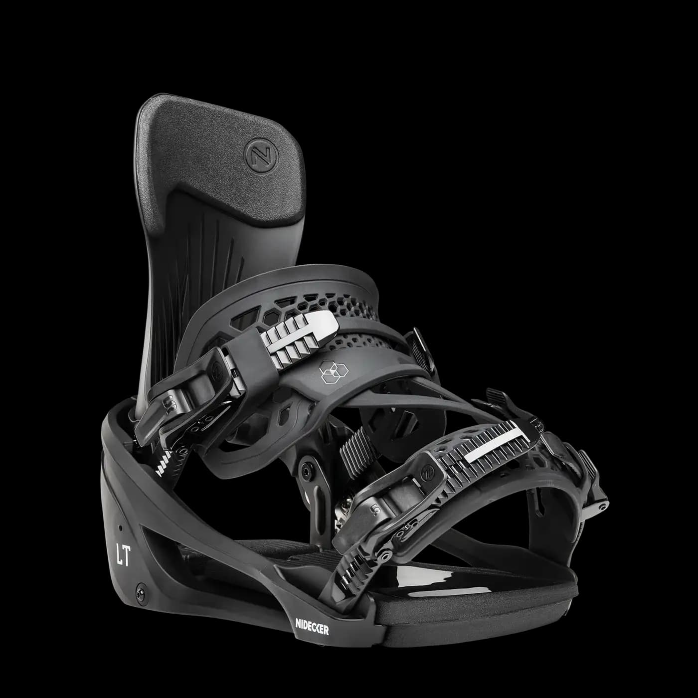 Nidecker Supermatic® LT 2027