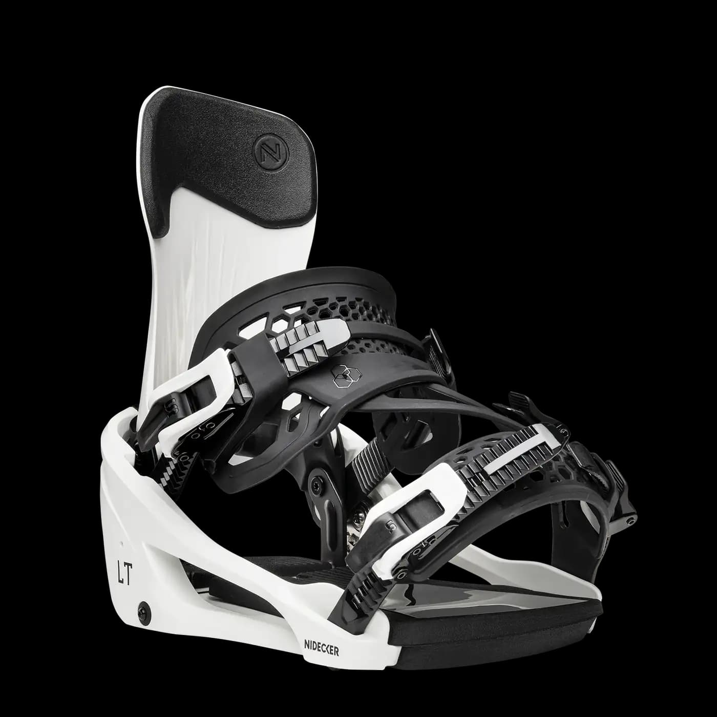 Nidecker Supermatic® - White