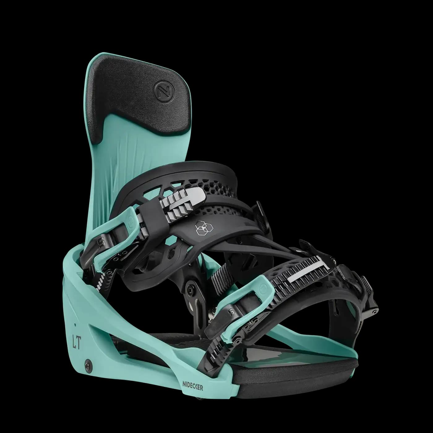 Nidecker Supermatic® LT 2027 - Teal
