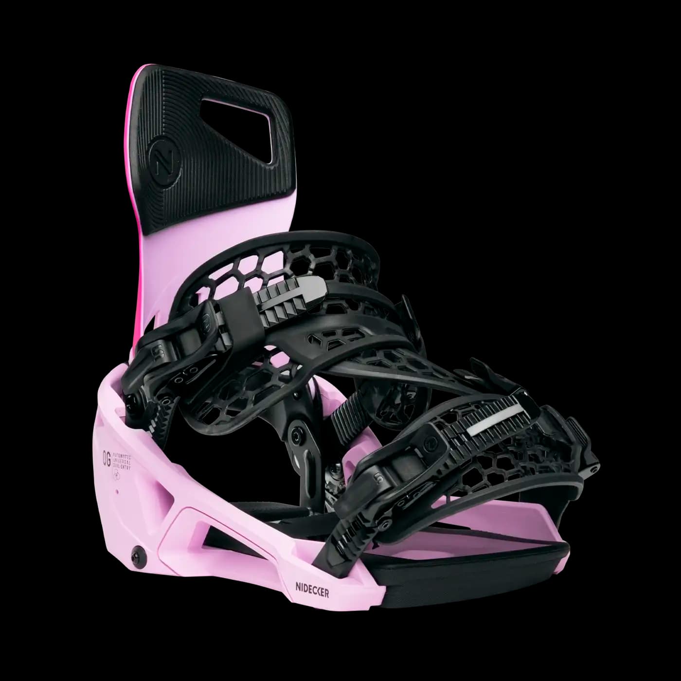 Nidecker Supermatic® OG 2027 - Milkshake