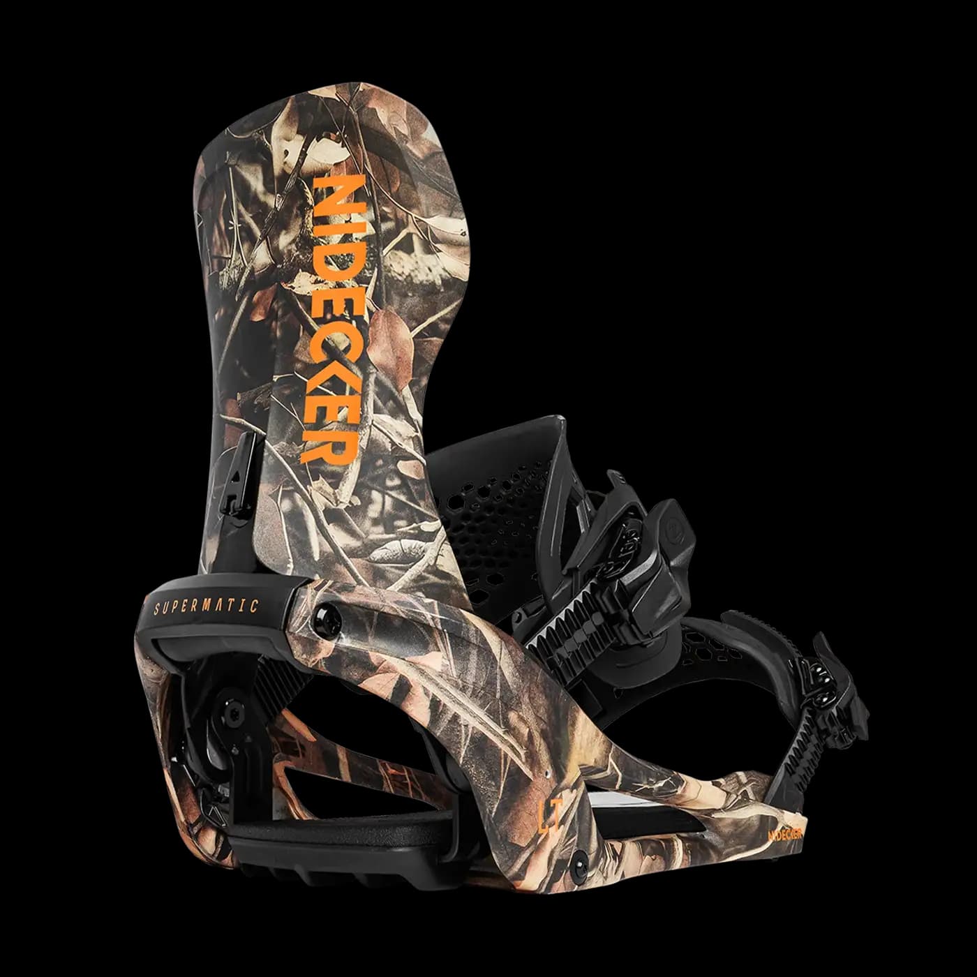 Nidecker Supermatic® LT 2027 - Camo