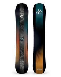 Jones Men's Mountain Twin 2027