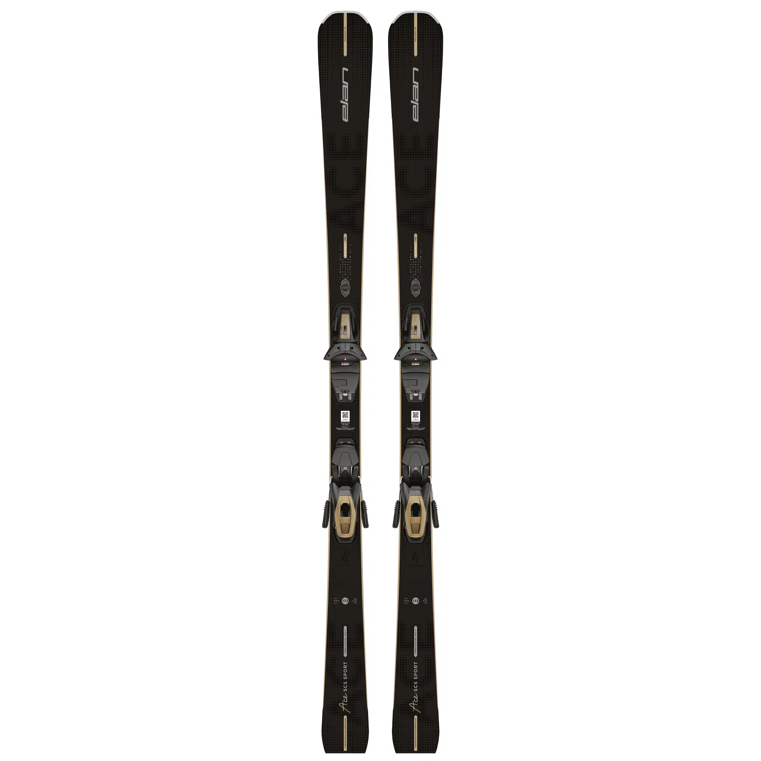 Elan Ace SC5 W Sport 2027