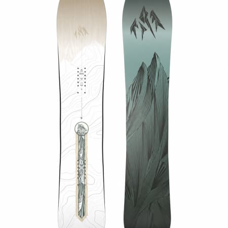 Women's Flagship Snowboard