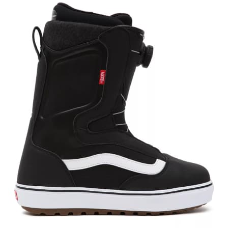 Vans M's Aura OG Boa 2027 - Black White