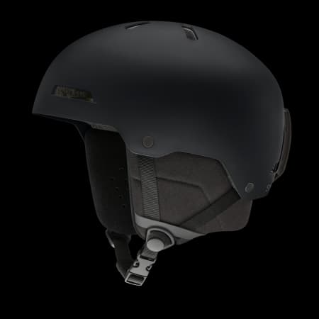 Smith Rodeo 2027 Matte Black